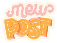 Post Love Sticker by Joannabehar