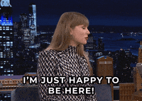 Happy GIF by The Tonight Show Starring Jimmy Fallon