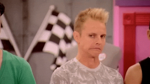 season 6 6x2 GIF by RuPaul's Drag Race