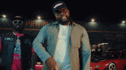 Dance Celebration GIF by T-Pain