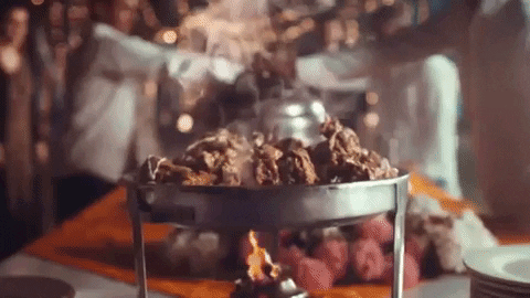 anushasachwani giphygifmaker soyasupreme GIF