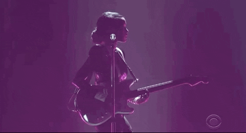 Grammy Awards 61St Grammys GIF by Recording Academy / GRAMMYs