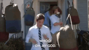 adam devine GIF by Workaholics