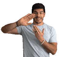 vivenutrition no swipe up thumbs up bravo Sticker