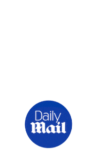 Daily Mail News Sticker by DailyMailTV & DailyMail.com