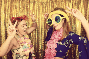 wedding photobooth GIF by Tom Foolery Photo Booth