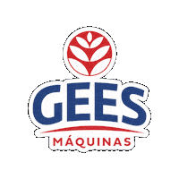 gees_sa case case ih gees gees sa Sticker