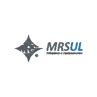 MRSULMAQUINAS mrsul mrsulmaquinaseequipamentos mrsulmaquinas Sticker