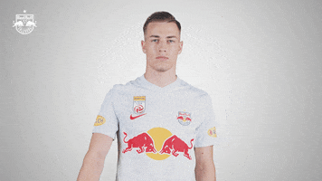 Football No GIF by FC Red Bull Salzburg