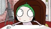 sarahandduck sarah and duck sarahandduck sarahduck sarah duck GIF
