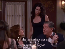 season 2 netflix GIF by Gilmore Girls 