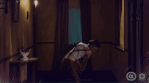 marisha ray horror GIF by Alpha