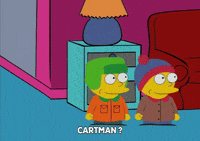 GIF by South Park 