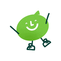 Happy Sticker by Gobierno de Zapopan