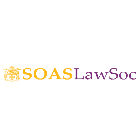 SOASLawSociety giphyupload Sticker