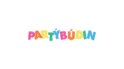 partybudin party veisla djamm partybudin Sticker