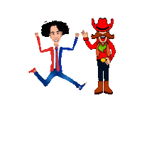 Chino El Primo Sticker by Salsas Del Primo