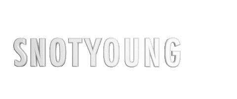 Snotyoung giphyupload snotyoung snotjong Sticker