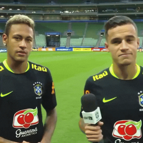 Philippe Coutinho GIF