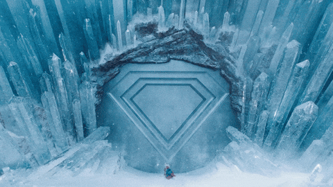 Dc Superman GIF by Warner Bros. Pictures