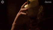 Traitorsau GIF by The Traitors Australia