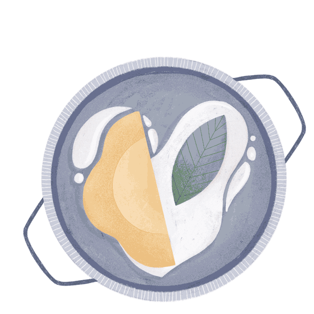 ottosuperstudio giphyupload love drink eat Sticker