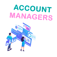 PUBSAMX adwords accounts pubsa pubsamx Sticker
