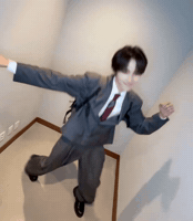 Happy Dance GIF