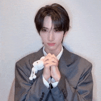 Hope Pray GIF