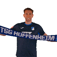 Sport Bundesliga Sticker by TSG Hoffenheim