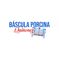 Bascula Sticker by Básculas Quiñonez