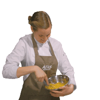Bakken Roeren Sticker by AFAS Software