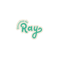 Desenho Sticker