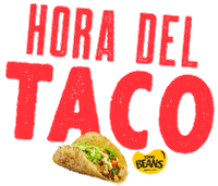 TommyBeansChile mexico vegan chile taco Sticker