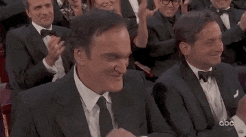 Oscars GIF by The Academy Awards