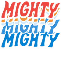 Tortilla Chips Salsa Sticker by Zack's Mighty