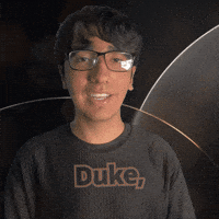 Duke Duque GIF