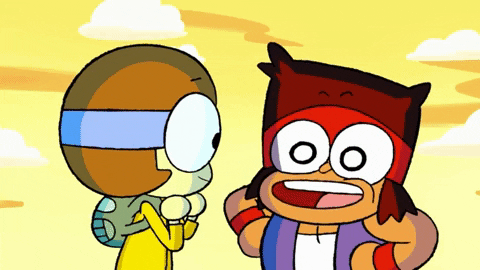 MaidRips giphyupload GIF