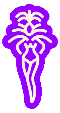 Show Neon Sticker by Las Vegas