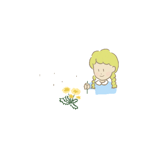 sorairo87 giphyupload new flower new post Sticker