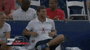 San Diego Smile GIF by World TeamTennis