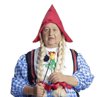 Casper Sticker by kykNET