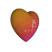 San Valentino Heart Sticker by WHY NOT BRAND
