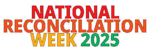 Nrw Sticker by Reconciliation Australia