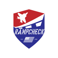 Global Sticker by RampCheckGlobal