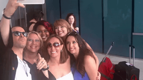 season 2 90s GIF by Rock This Boat: New Kids On The Block