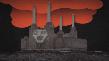 global warming no GIF by PBS Digital Studios