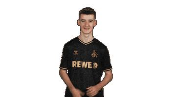 Football Hello Sticker by Bundesliga