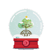 Feliz Navidad Christmas Sticker by OCBC Bank