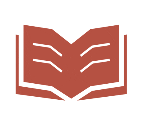 Book Reading Sticker by heidenheim.de